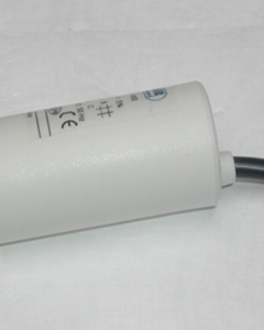 capacitor 400v 12,5uF for DA 600-3 fan 230V